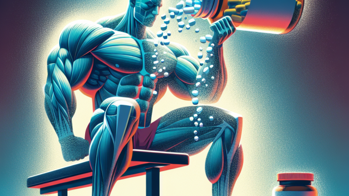 Absetzen von Boldenon nach dem Aufbauzyklus: Schritt-für-Schritt-Guide für Athleten