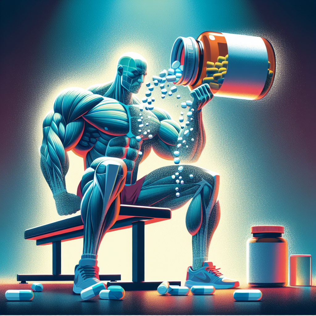 Absetzen von Boldenon nach dem Aufbauzyklus: Schritt-für-Schritt-Guide für Athleten