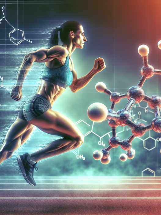 Ausdauersportler und Drostanolon: Sinnvoller Einsatz und sportliche Besonderheiten