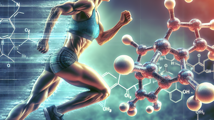 Ausdauersportler und Drostanolon: Sinnvoller Einsatz und sportliche Besonderheiten