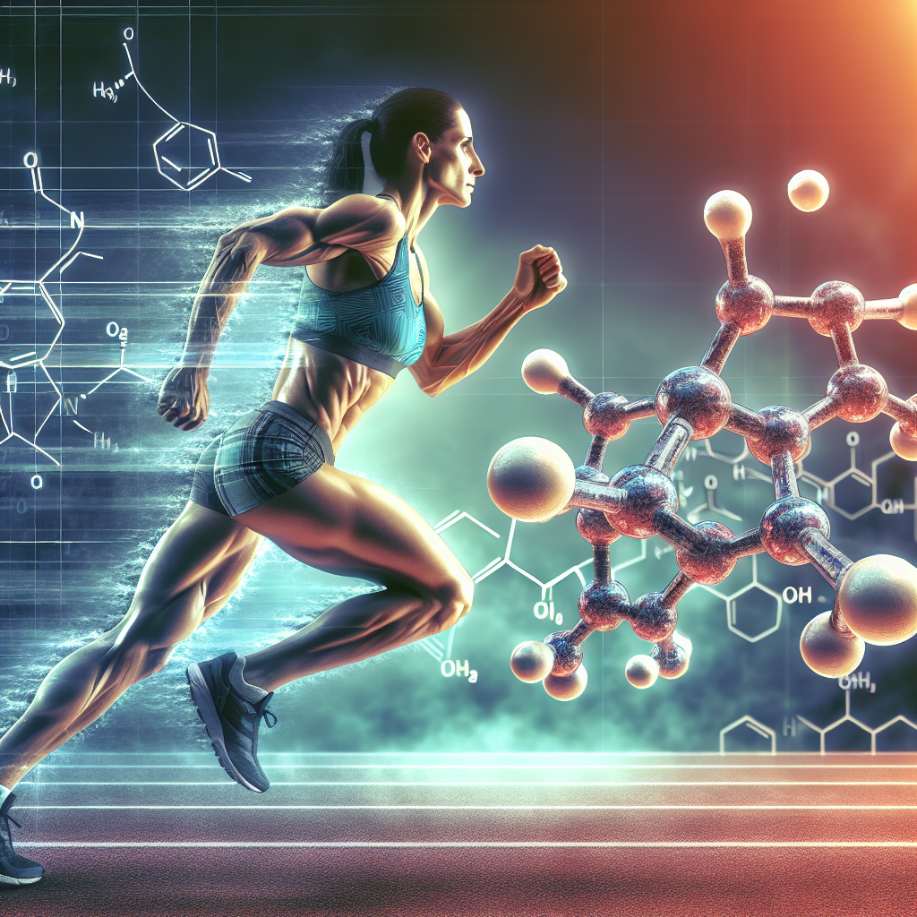 Ausdauersportler und Drostanolon: Sinnvoller Einsatz und sportliche Besonderheiten