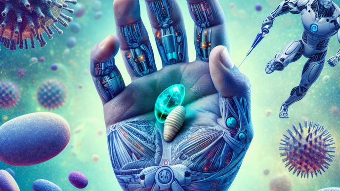 Karpaltunnelsyndrom durch Somatropin: Was Bodybuilder über häufige Nebenwirkungen wissen