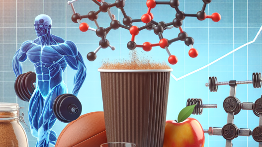 Koffein kombiniert mit Isotretinoin: Ist diese Kombination im Sport sinnvoll?