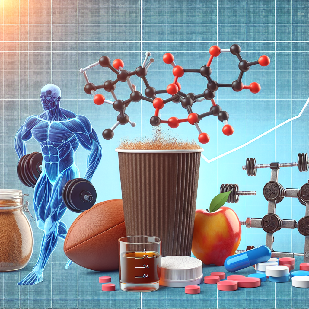 Koffein kombiniert mit Isotretinoin: Ist diese Kombination im Sport sinnvoll?