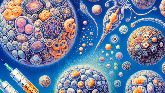 Letrozol und Embryotoxizität: Reproduktionstoxikologische Aspekte