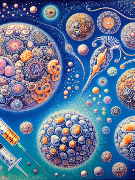 Letrozol und Embryotoxizität: Reproduktionstoxikologische Aspekte