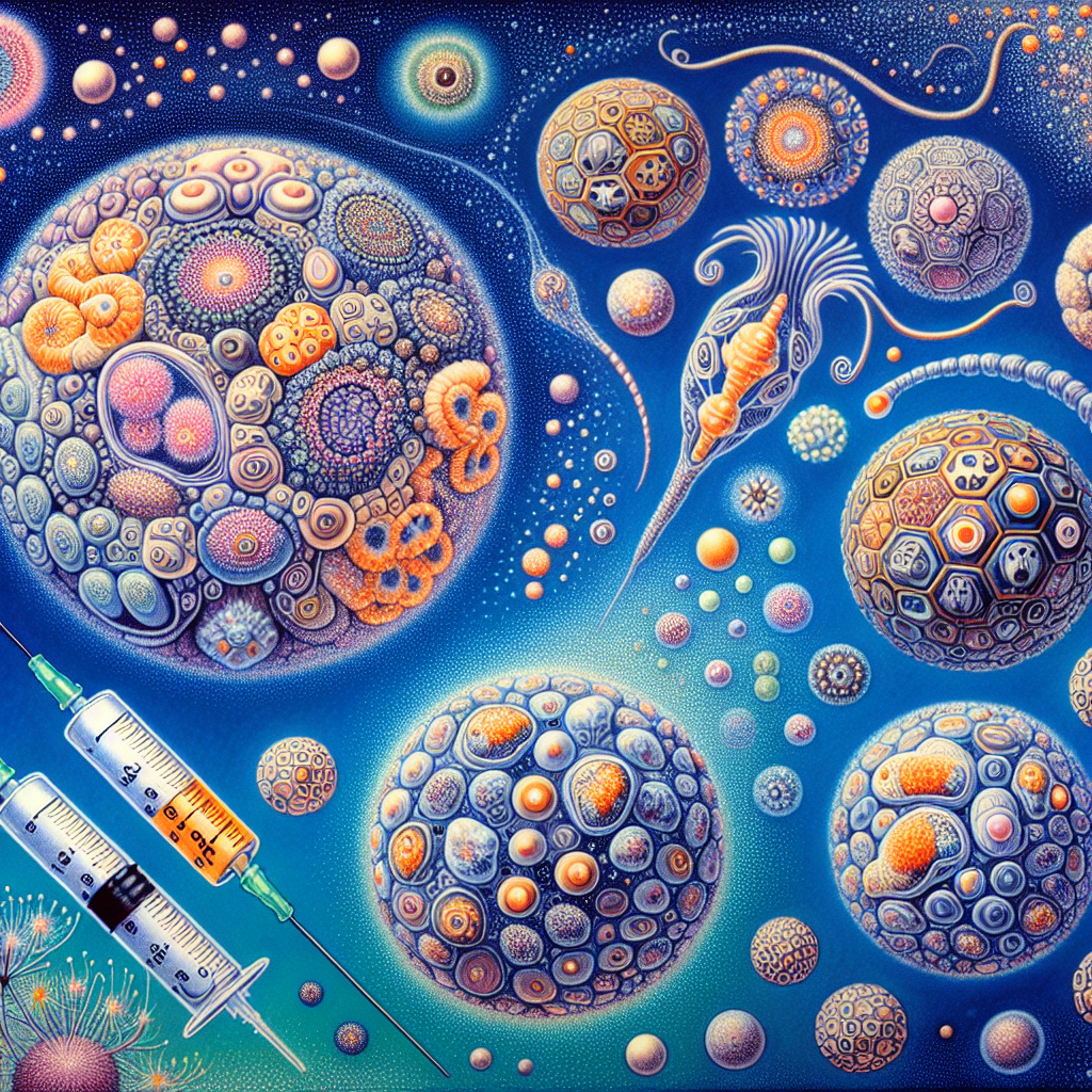 Letrozol und Embryotoxizität: Reproduktionstoxikologische Aspekte