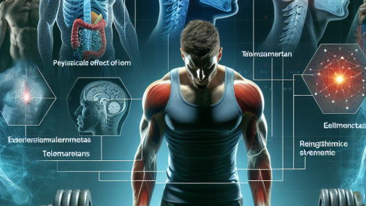 Psychologische Effekte von Telmisartan auf Kraftsportler: Ein Überblick