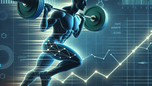 Trainingsintensität steigern dank Sustanon 250: Praxiserfahrungen