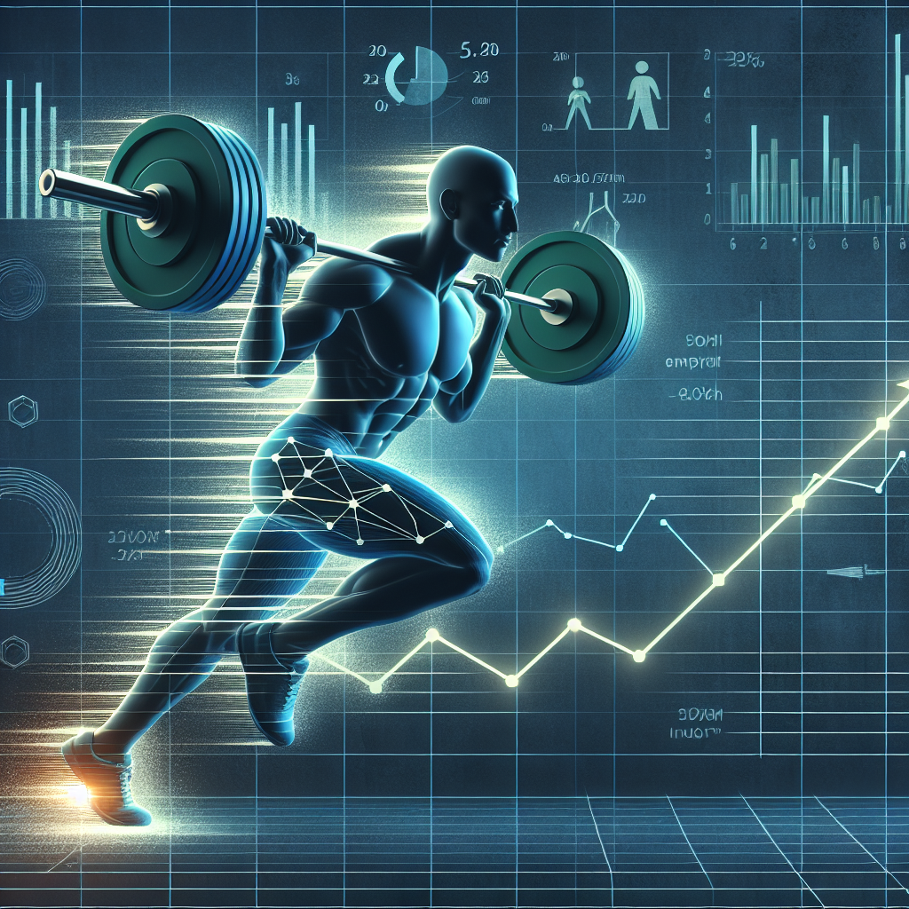 Trainingsintensität steigern dank Sustanon 250: Praxiserfahrungen