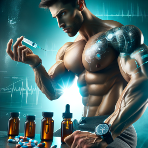 Wettkampfdefinition erreichen mit Drostanolon propionat: Ein vollständiger Athleten-Guide