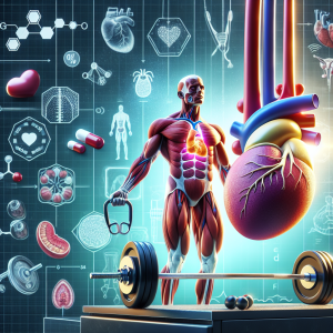 Wie CLA die Nierenfunktion bei Kraftsportlern beeinflussen kann: Medizinische Hinweise