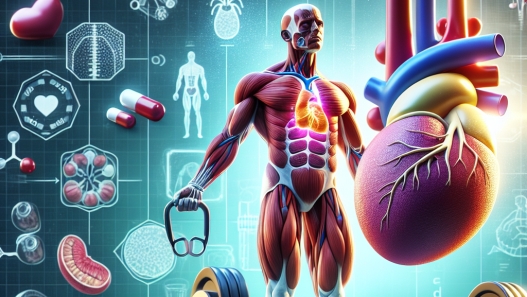 Wie CLA die Nierenfunktion bei Kraftsportlern beeinflussen kann: Medizinische Hinweise