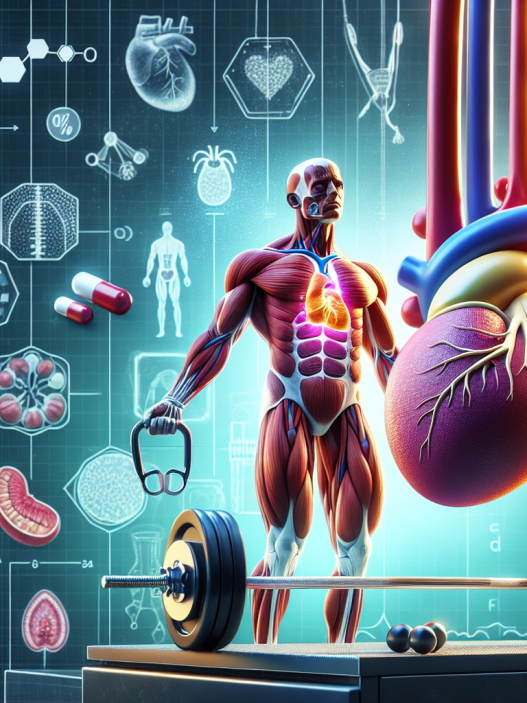 Wie CLA die Nierenfunktion bei Kraftsportlern beeinflussen kann: Medizinische Hinweise