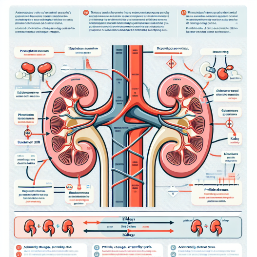 Wie Sustanon 250 die Nierenfunktion beeinflussen kann: Medizinische Hinweise