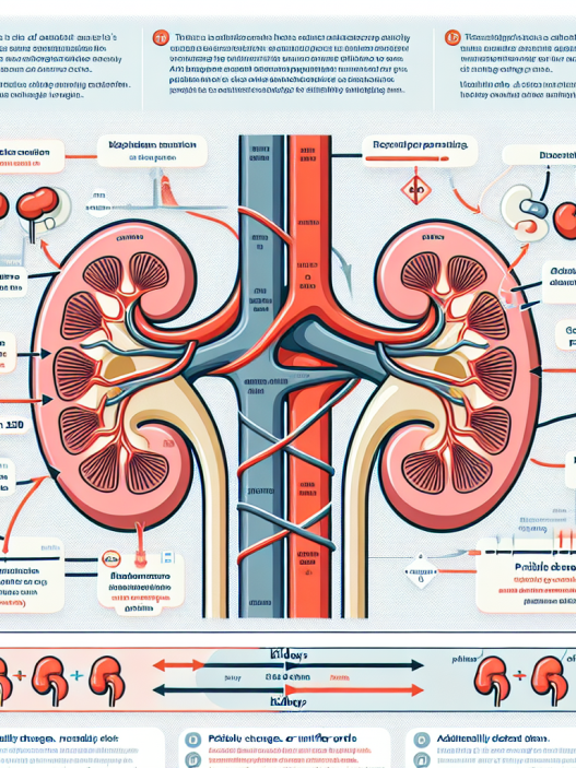 Wie Sustanon 250 die Nierenfunktion beeinflussen kann: Medizinische Hinweise