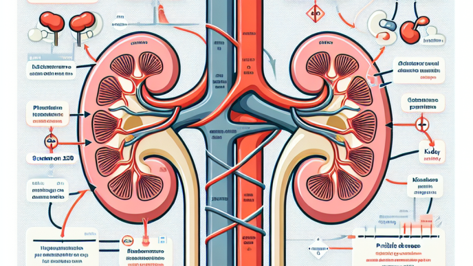 Wie Sustanon 250 die Nierenfunktion beeinflussen kann: Medizinische Hinweise