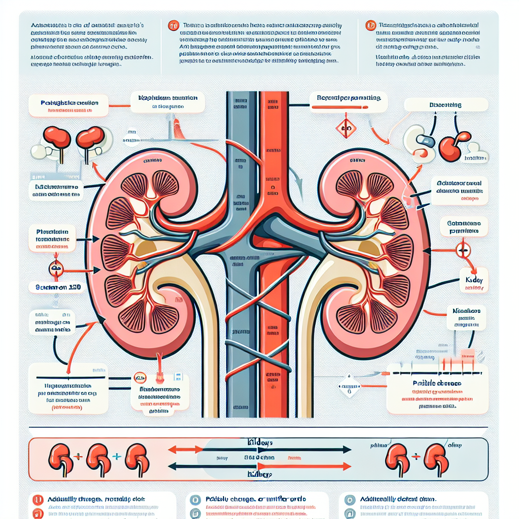 Wie Sustanon 250 die Nierenfunktion beeinflussen kann: Medizinische Hinweise