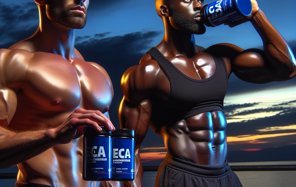 Abendliches Training und ECA: Warum der Einnahmezeitpunkt für Athleten entscheidend ist