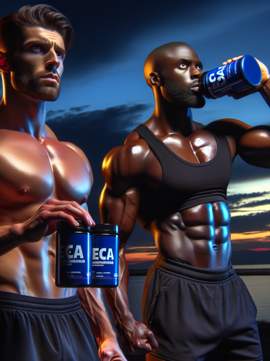 Abendliches Training und ECA: Warum der Einnahmezeitpunkt für Athleten entscheidend ist