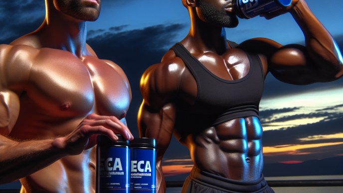 Abendliches Training und ECA: Warum der Einnahmezeitpunkt für Athleten entscheidend ist