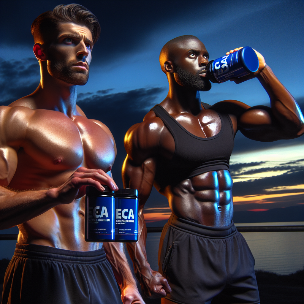 Abendliches Training und ECA: Warum der Einnahmezeitpunkt für Athleten entscheidend ist