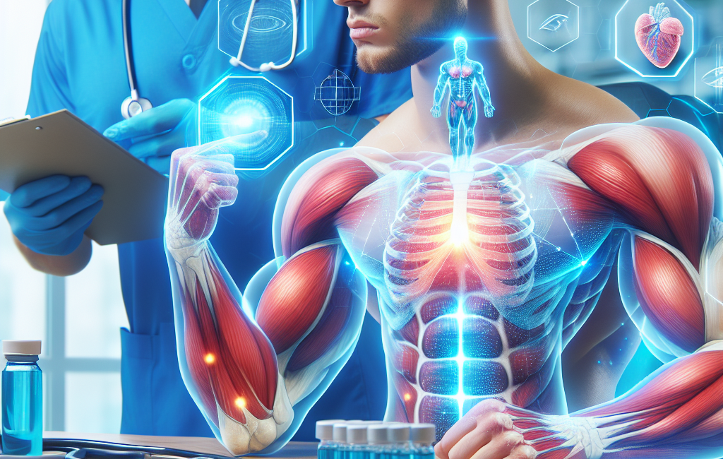 Gesundheitscheck vor dem Start eines Steroidzyklus mit Trestolone: Was untersucht werden sollte