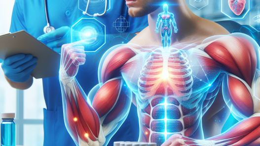 Gesundheitscheck vor dem Start eines Steroidzyklus mit Trestolone: Was untersucht werden sollte