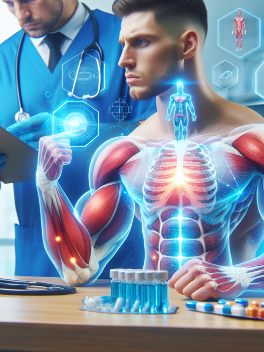 Gesundheitscheck vor dem Start eines Steroidzyklus mit Trestolone: Was untersucht werden sollte