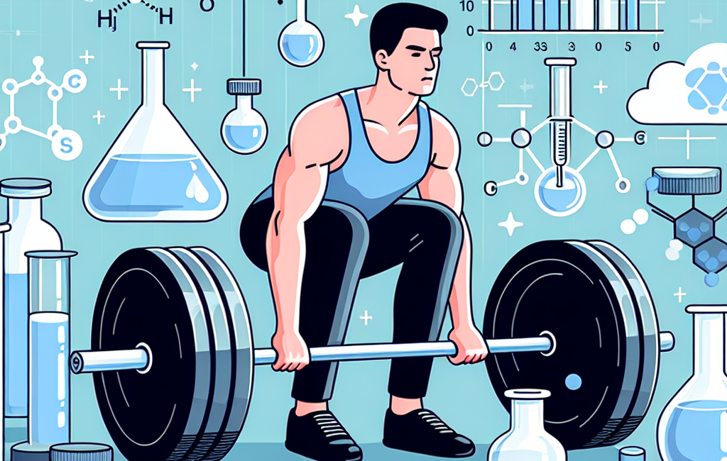 Gewichtheber und Methanolonacetat: Vor- und Nachteile im Überblick