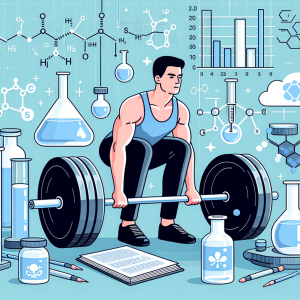 Gewichtheber und Methanolonacetat: Vor- und Nachteile im Überblick