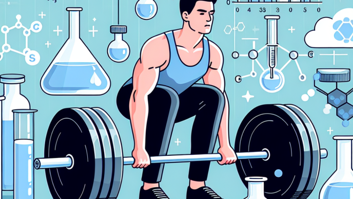 Gewichtheber und Methanolonacetat: Vor- und Nachteile im Überblick