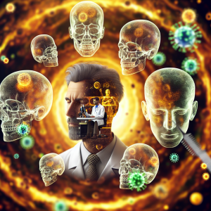 Haarausfall durch Testosteron cypionat: Was Bodybuilder über DHT-Konversion wissen müssen