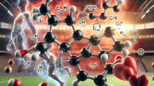Koffein kombiniert mit Erythropoietin: Ist diese Kombination im Sport sinnvoll?