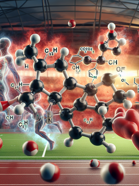 Koffein kombiniert mit Erythropoietin: Ist diese Kombination im Sport sinnvoll?