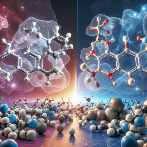 Kombination von Exemestan und Trenbolon: Optimale Östrogenkontrolle für Wettkampfathleten