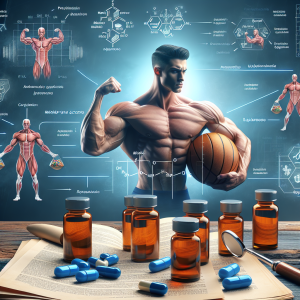 Nandrolon kombiniert mit Methanolonacetat: Bodybuilding-Strategien im Detail