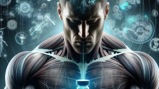 Psychologische Effekte der Einnahme von Nandrolon: Ein Überblick