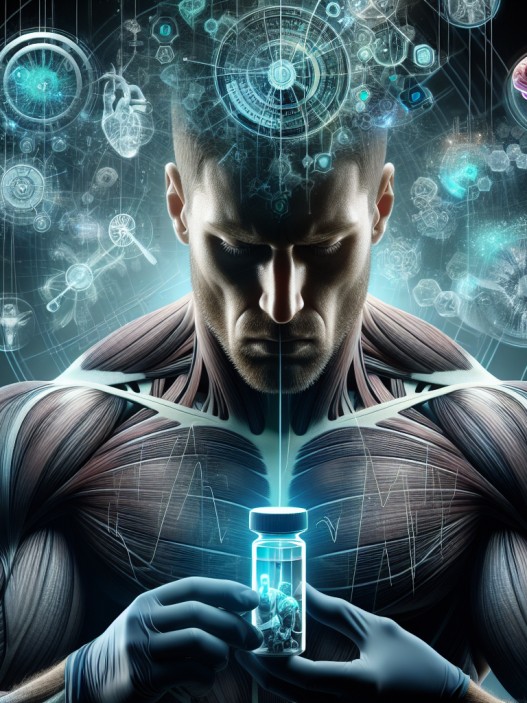 Psychologische Effekte der Einnahme von Nandrolon: Ein Überblick