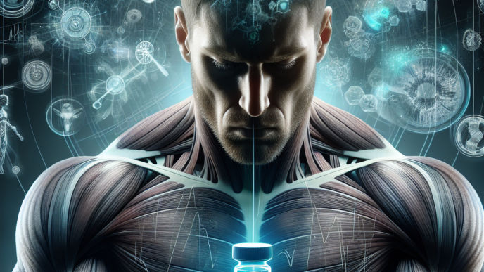 Psychologische Effekte der Einnahme von Nandrolon: Ein Überblick