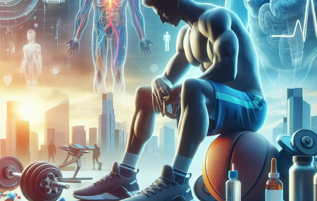 Sporttauglichkeit und Nebivolol: Was Patienten wissen müssen