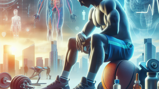 Sporttauglichkeit und Nebivolol: Was Patienten wissen müssen