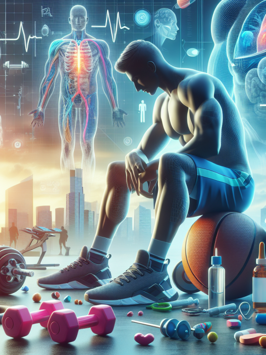 Sporttauglichkeit und Nebivolol: Was Patienten wissen müssen