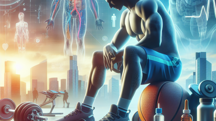 Sporttauglichkeit und Nebivolol: Was Patienten wissen müssen