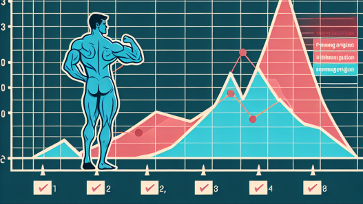 Trainingsplateau überwinden: Strategien mit und ohne Primobolan