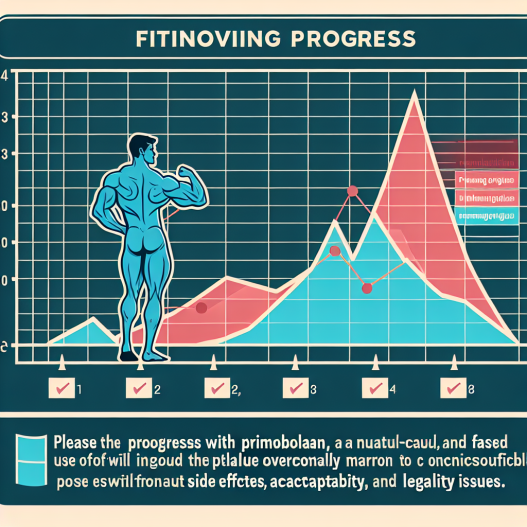Trainingsplateau überwinden: Strategien mit und ohne Primobolan