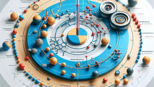 Warum Testosteron undecanoat nicht für kurze Zyklen geeignet ist: Pharmakokinetik erklärt