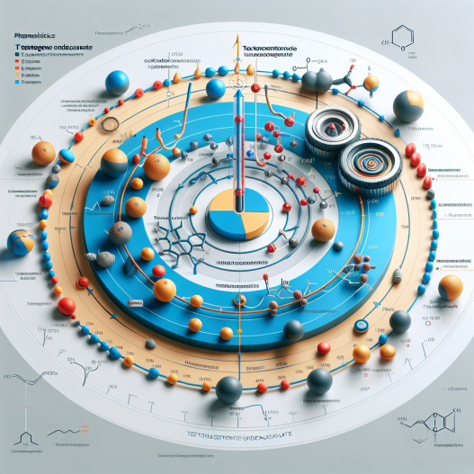 Warum Testosteron undecanoat nicht für kurze Zyklen geeignet ist: Pharmakokinetik erklärt