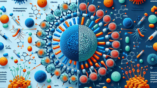 Wie Parabolan das Immunsystem stärken oder belasten kann