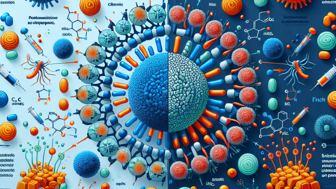 Wie Parabolan das Immunsystem stärken oder belasten kann